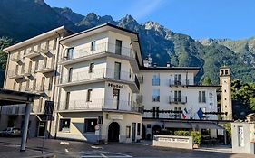 Hotel San Lorenzo Chiavenna